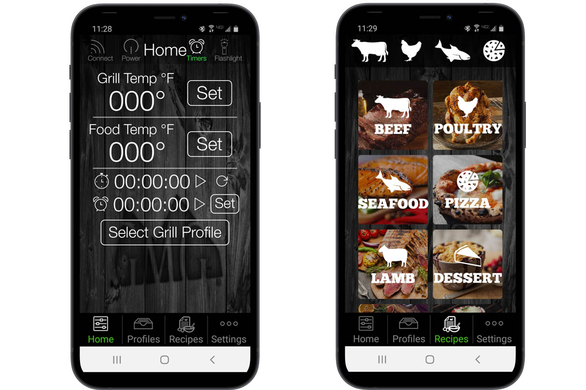 Green Mountain Grills Davy Crockett Review Portable Pellet Grilling