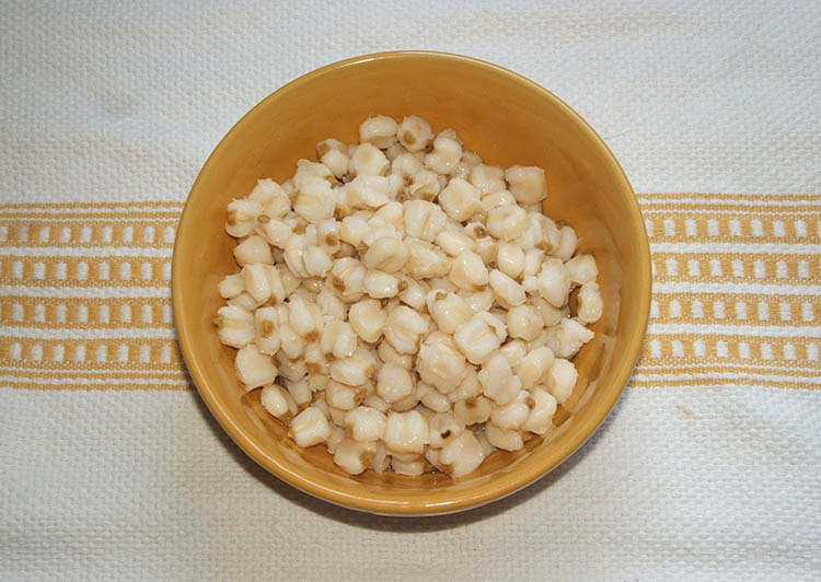 Polenta Vs Grits What is the Difference? Smoked BBQ Source