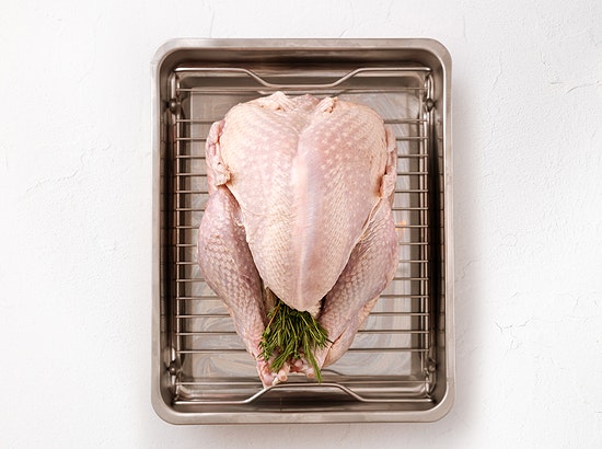 Crowd Cow Free-Range Turkey