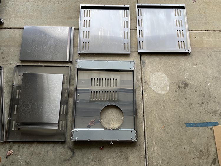 Victory 3Burner Propane Gas Grill Review The Midrange Value Sweetspot