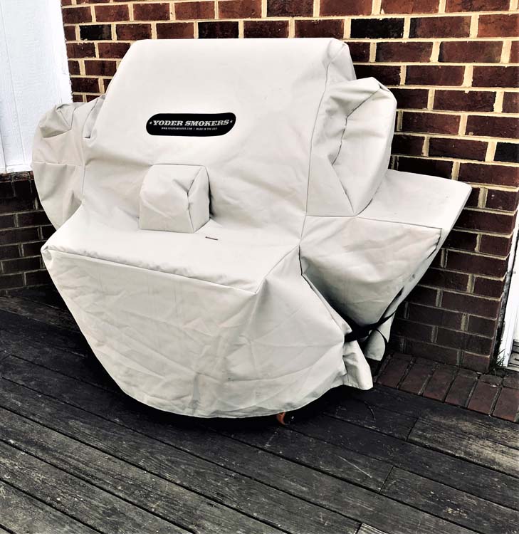 Yoder YS640s Review: High-End USA-Made Pellet Grill - Smoked BBQ Source