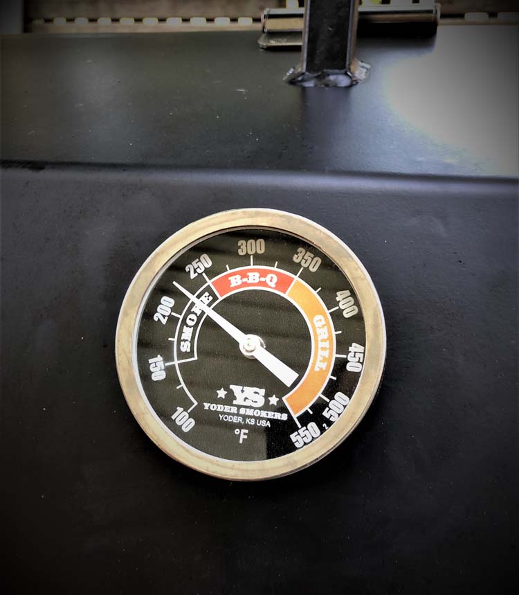 Yoder YS640s Review: High-End USA-Made Pellet Grill - Smoked BBQ Source