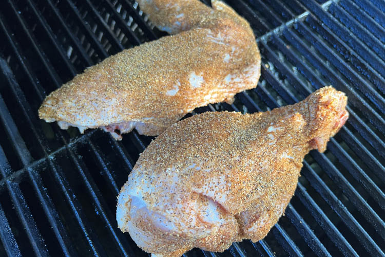 Smoked Turkey Wings - Z Grills® Blog