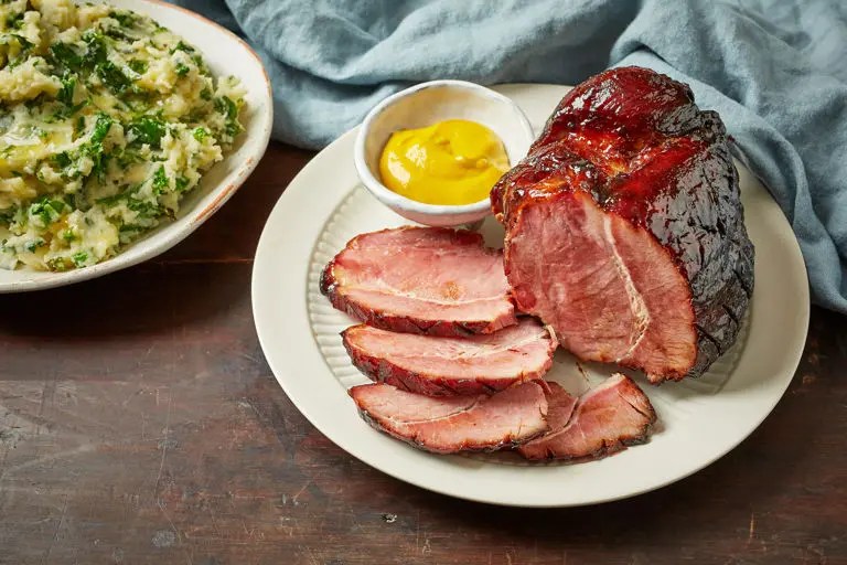 Delicious Smoked Bacon Joint A Flavorful Choice Smokedbyewe