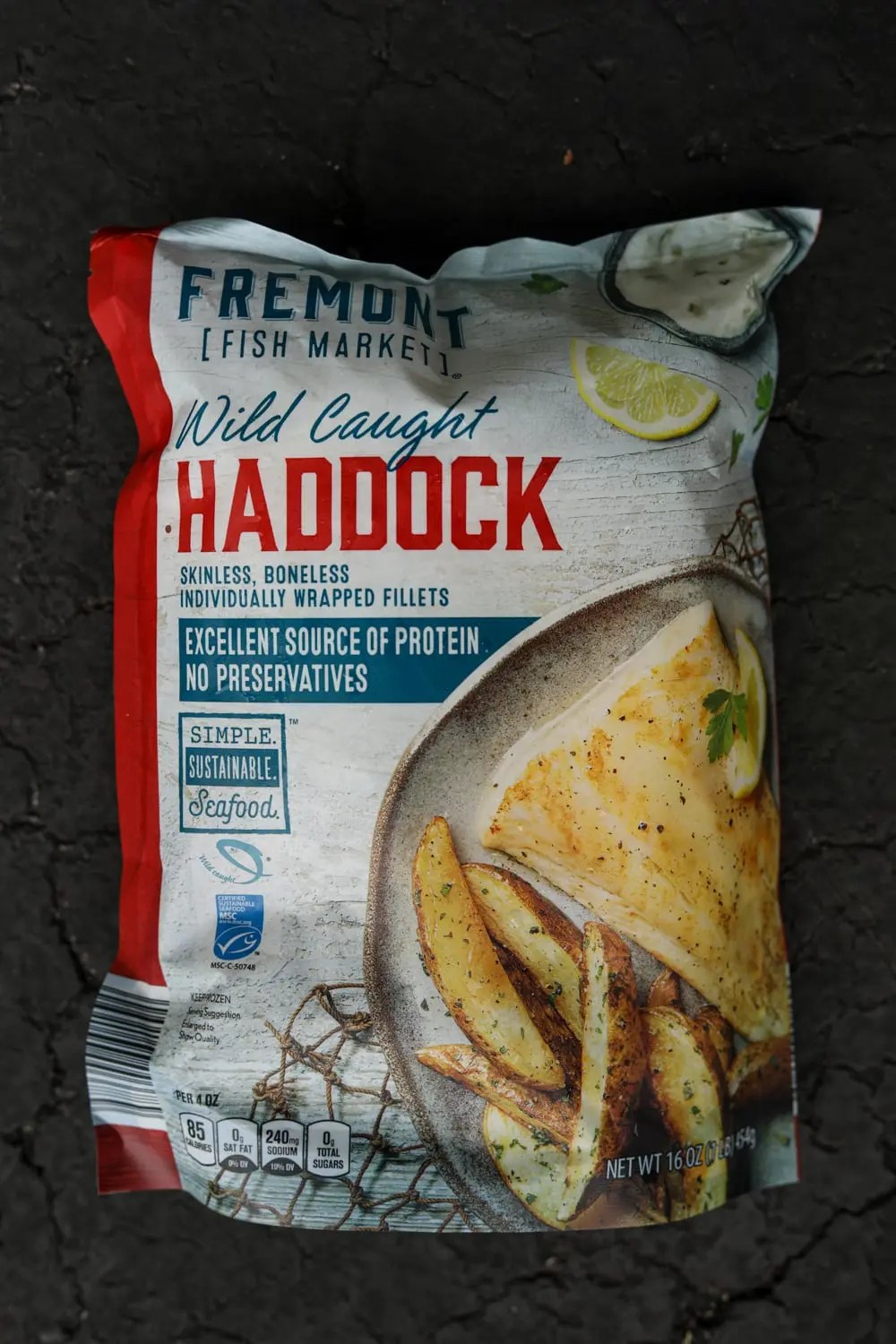 Delicious Smoked Haddock At Aldi Australia A Seafood Delight Smokedbyewe
