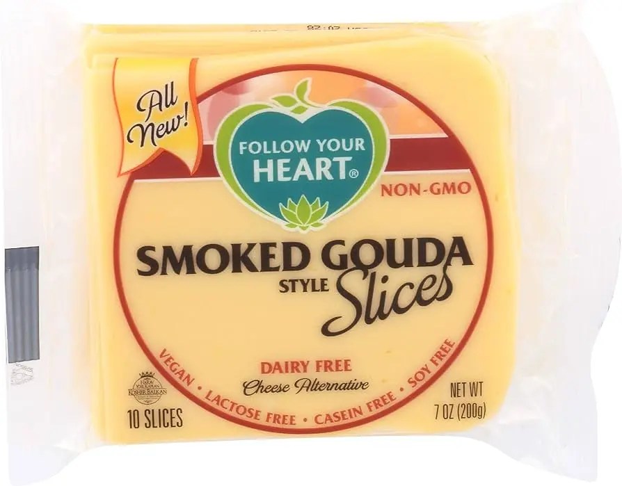 Best Smoked Gouda Alternatives Exploring Similar Cheeses Smokedbyewe