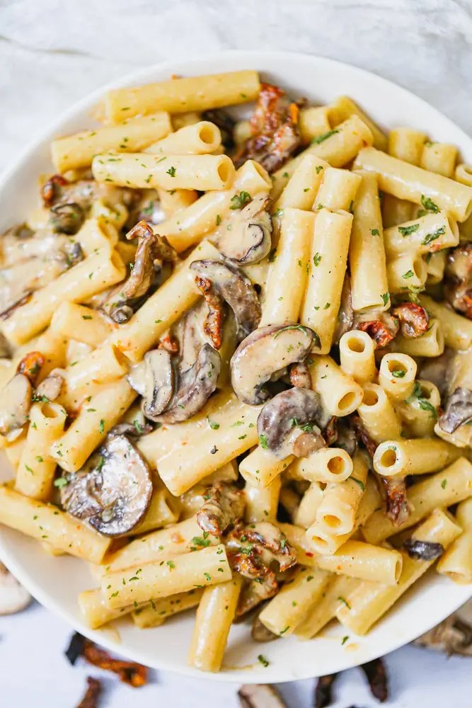 Delicious Smoked Gouda Pasta A Creamy Twist On A Classic Smokedbyewe