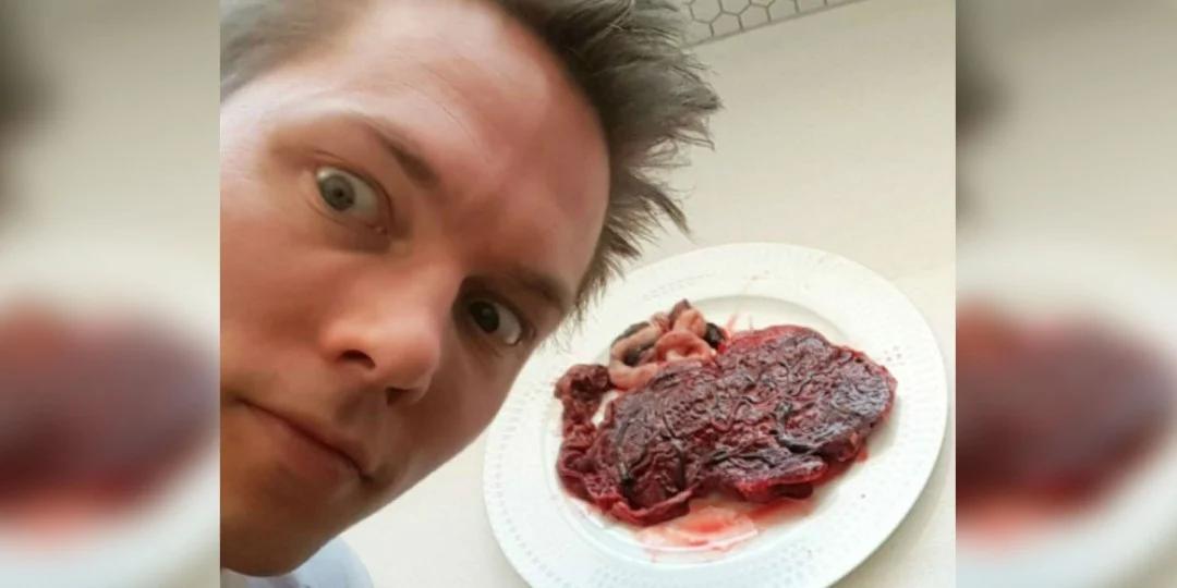 Exploring Placentophagy Smoked Placenta Recipe & Safety Concerns