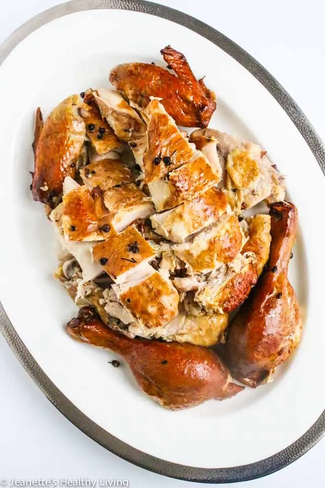 Delicious Smoked Chicken In The Instant Pot Smokedbyewe