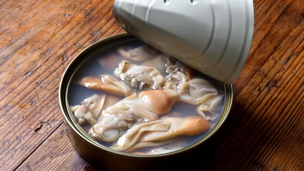 Convenient And Tasty Smoked Clams A Budgetfriendly Seafood Option Smokedbyewe