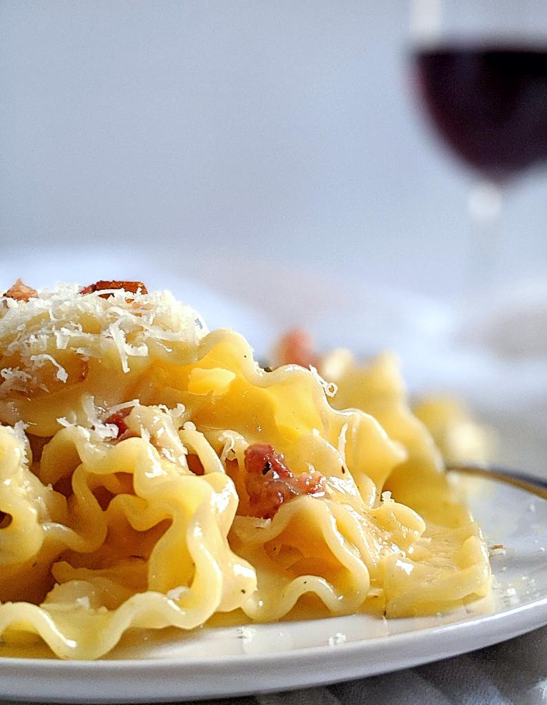 Smoked Vs Unsmoked Pancetta Which Is Better For Carbonara? Smokedbyewe