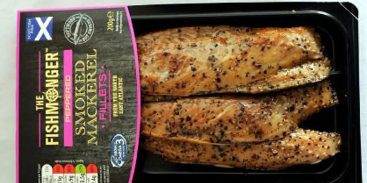 Affordable Aldi Smoked Mackerel Healthy & Delicious Smokedbyewe
