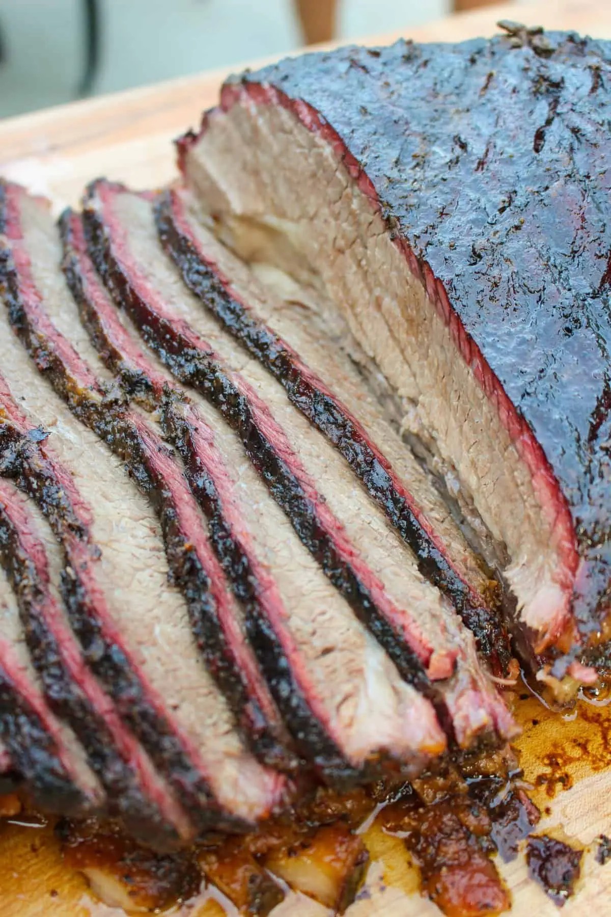 Smoked Brisket How To Avoid Toughness Smokedbyewe