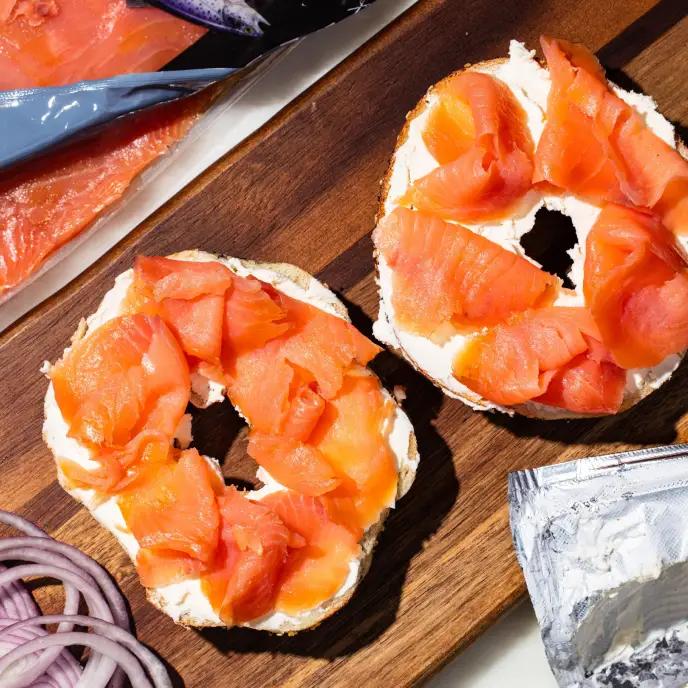 Delicious Smoked Salmon From Costco Top Choices For Seafood Lovers