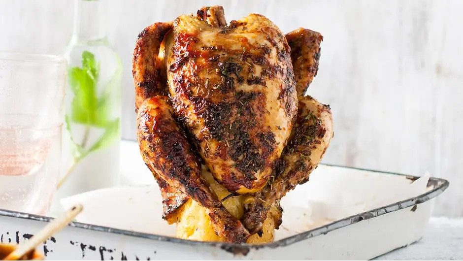 Delicious Pineapple Smoked Chicken Tender & Flavorful Smokedbyewe