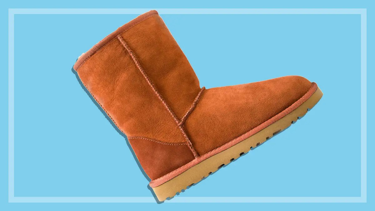 Ugg Tazz Smoked Plum Stylish & Cozy Boots For Winter Smokedbyewe