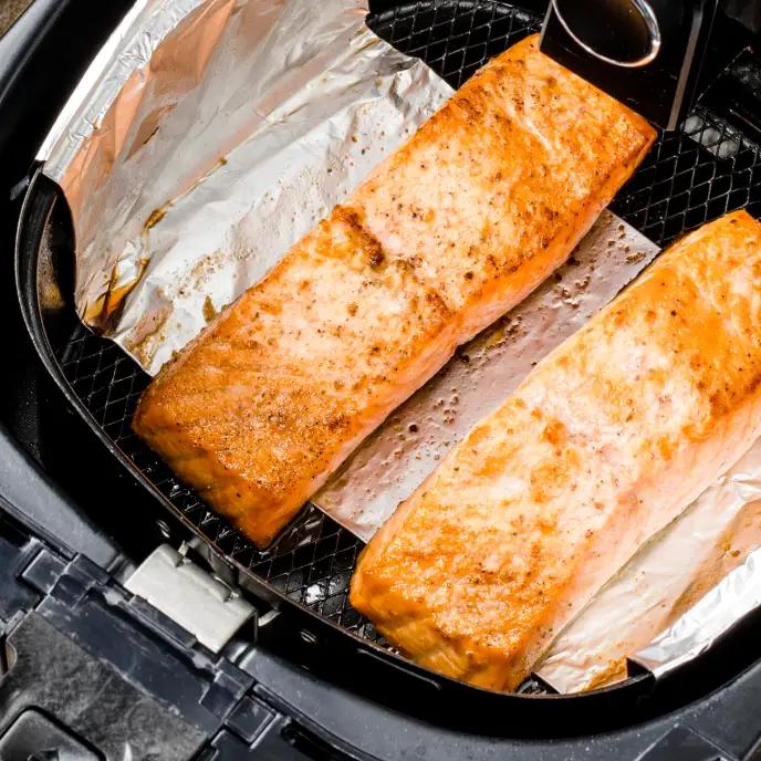How To Cook Smoked Haddock In An Air Fryer Smokedbyewe