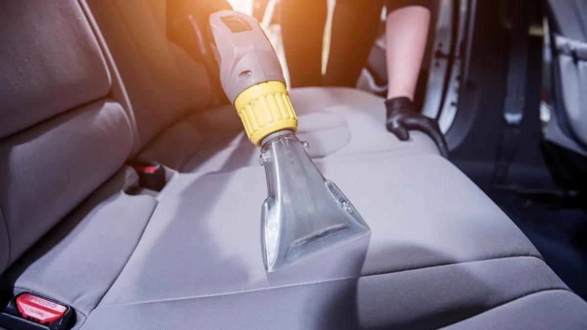 How To Remove Smoke Smell From Your Car 10 Steps Smokedbyewe