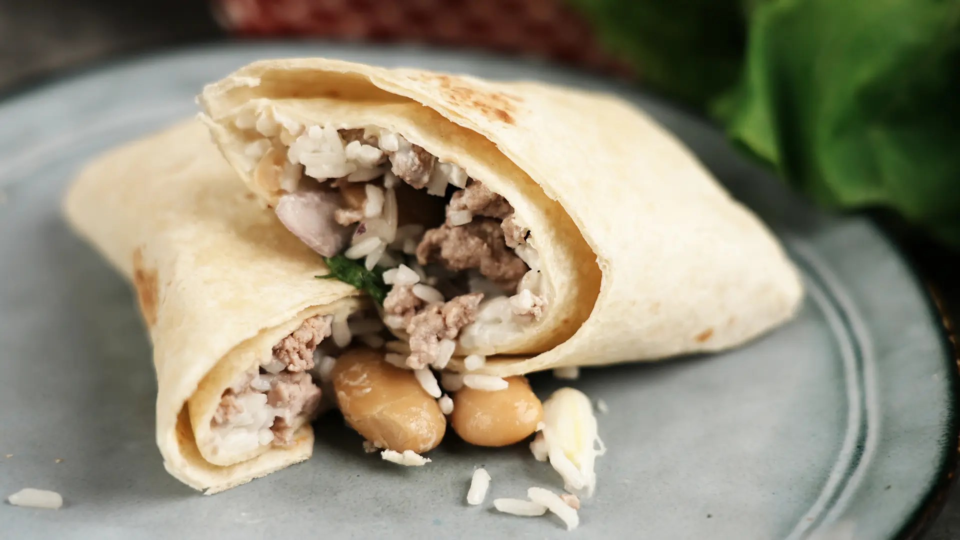 Delicious Smoked Chicken Burrito Recipe A Flavourful Dish Smokedbyewe