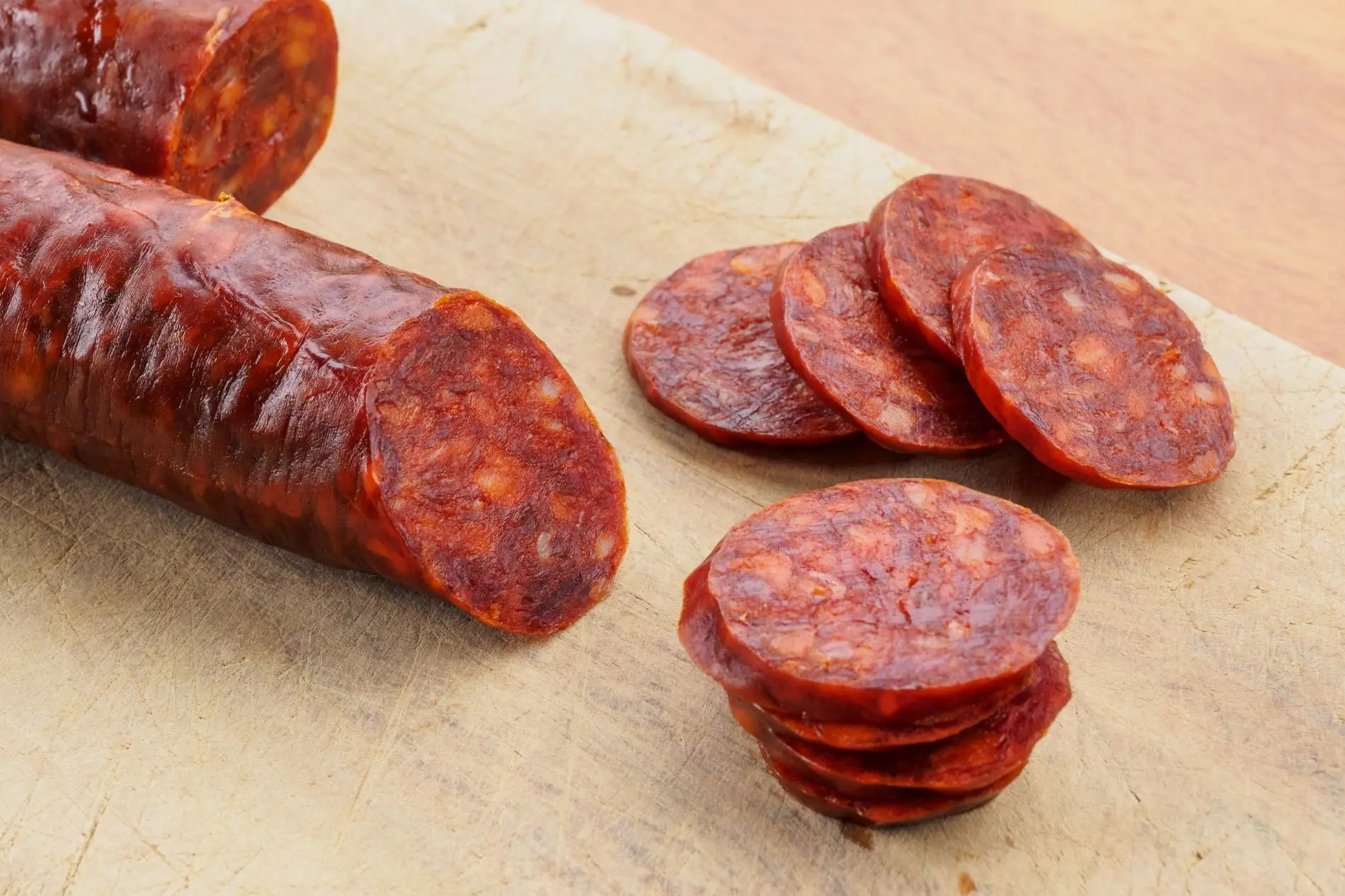 Is Smoked Chorizo Fully Cooked? Exploring The Smoking Process
