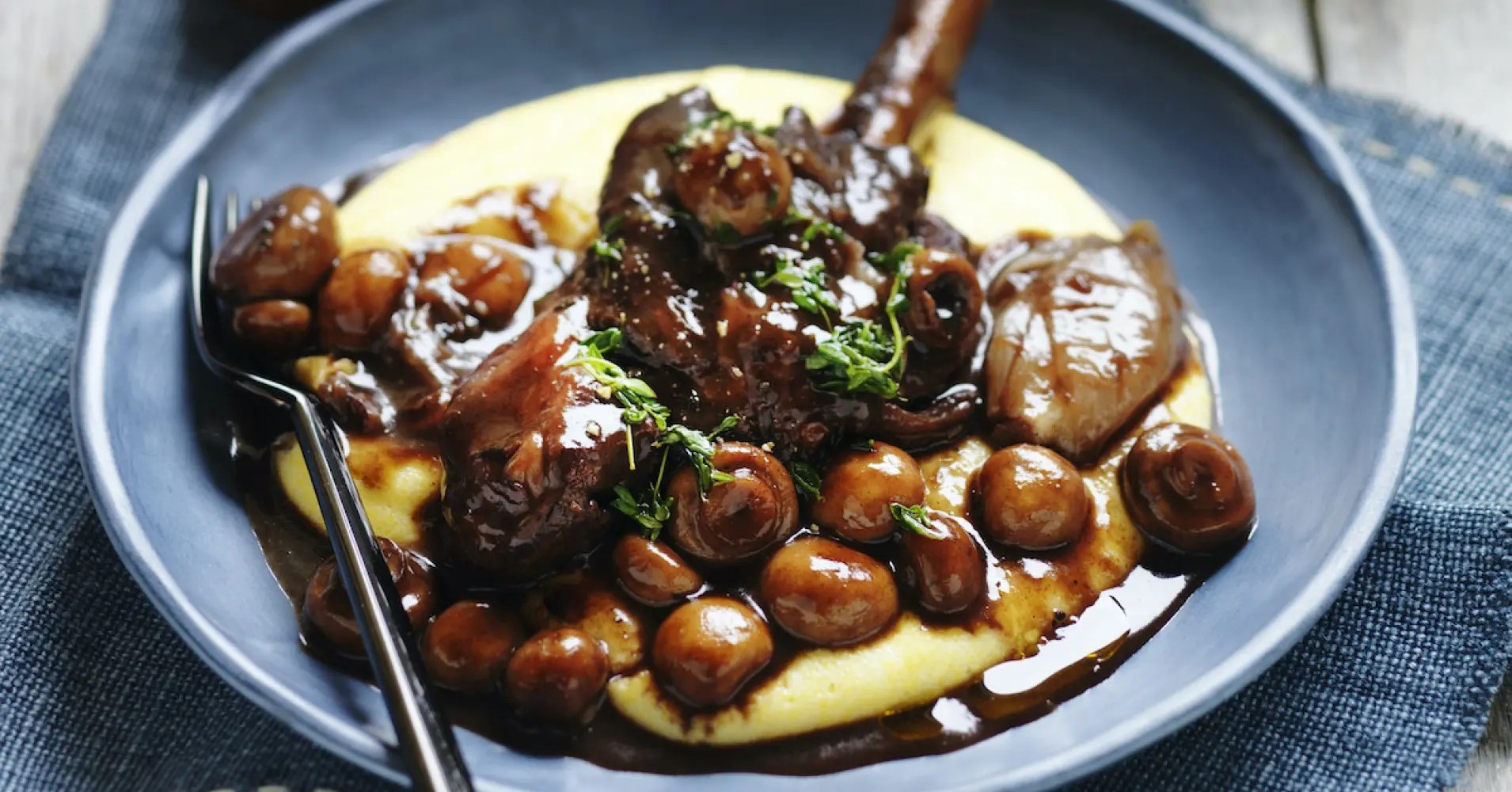 Perfectly Cooked Smoked Lamb Shank A Guide To Achieving Ideal Internal