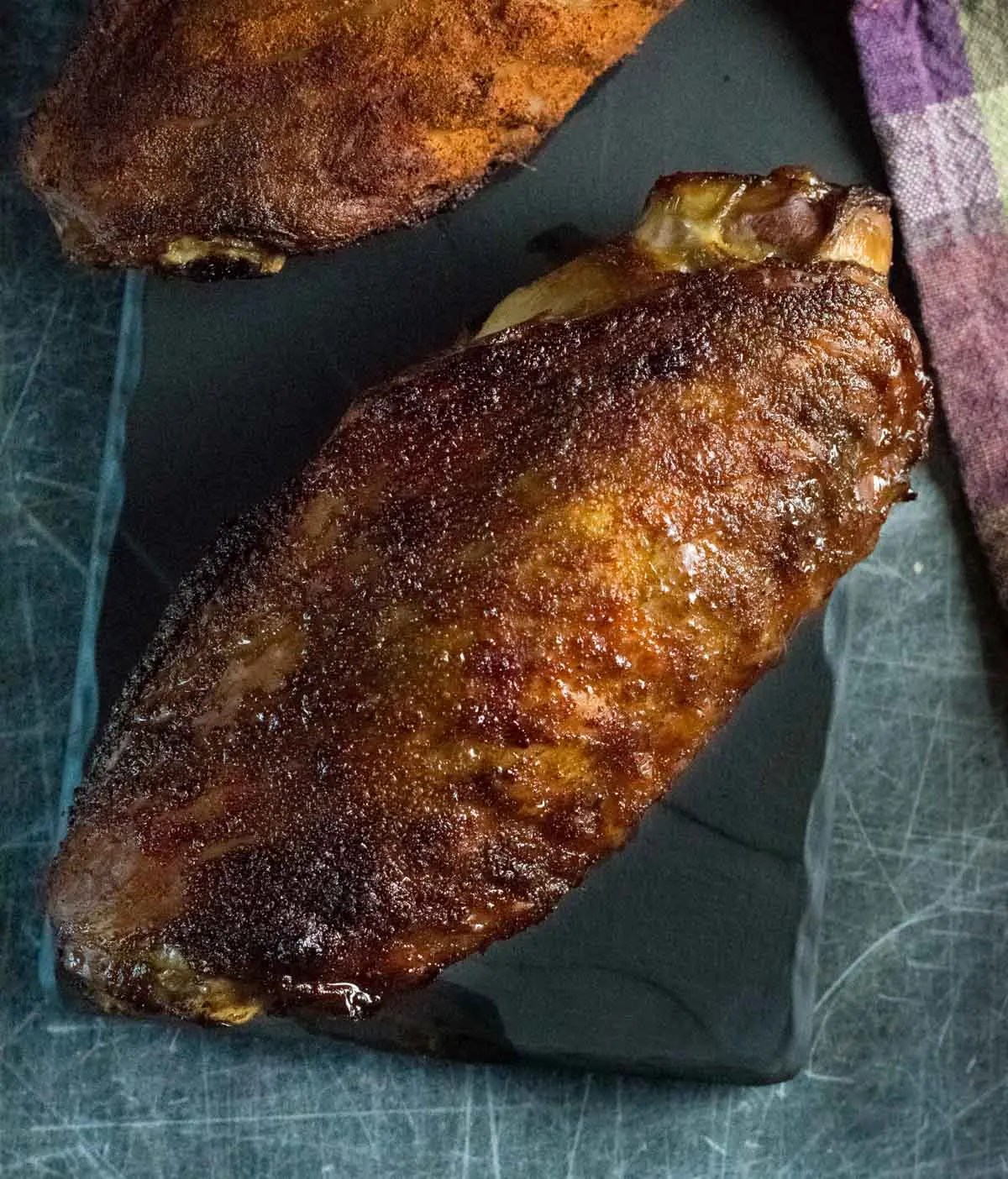 How Long To Cook Smoked Turkey Wings A Guide To Perfectly Smoked Wings
