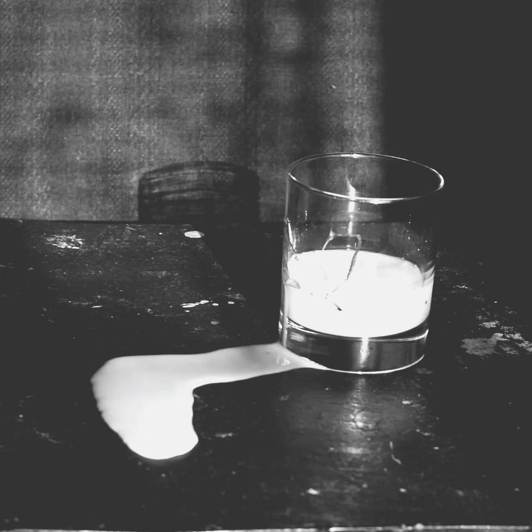 Smoked Glass Candle Holders Enhance Your Home Decor Smokedbyewe