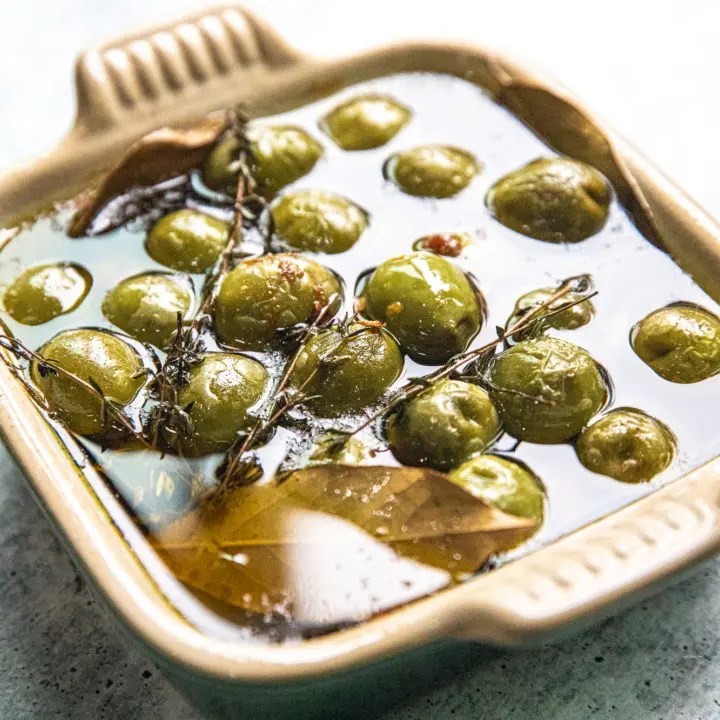 Smoked Olives A Unique Twist For Savory Delights Smokedbyewe