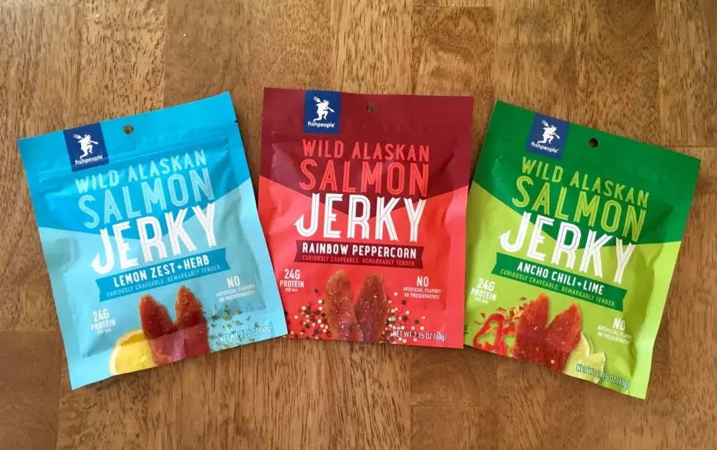 The Delicious And Nutritious World Of Smoked Fish Jerky Smokedbyewe