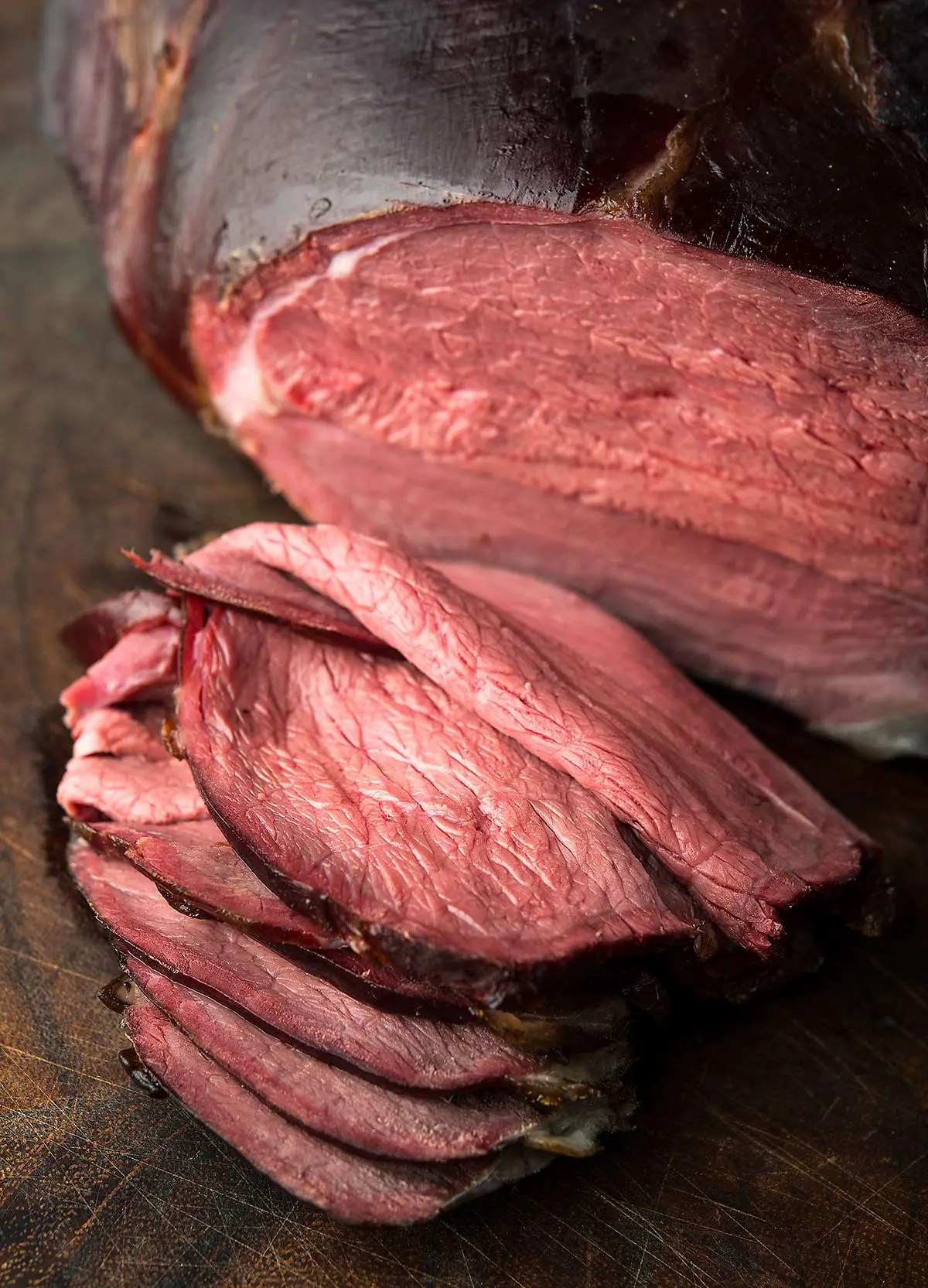 Smoked Deer Recipe The Perfect Way To Cook Venison Smokedbyewe