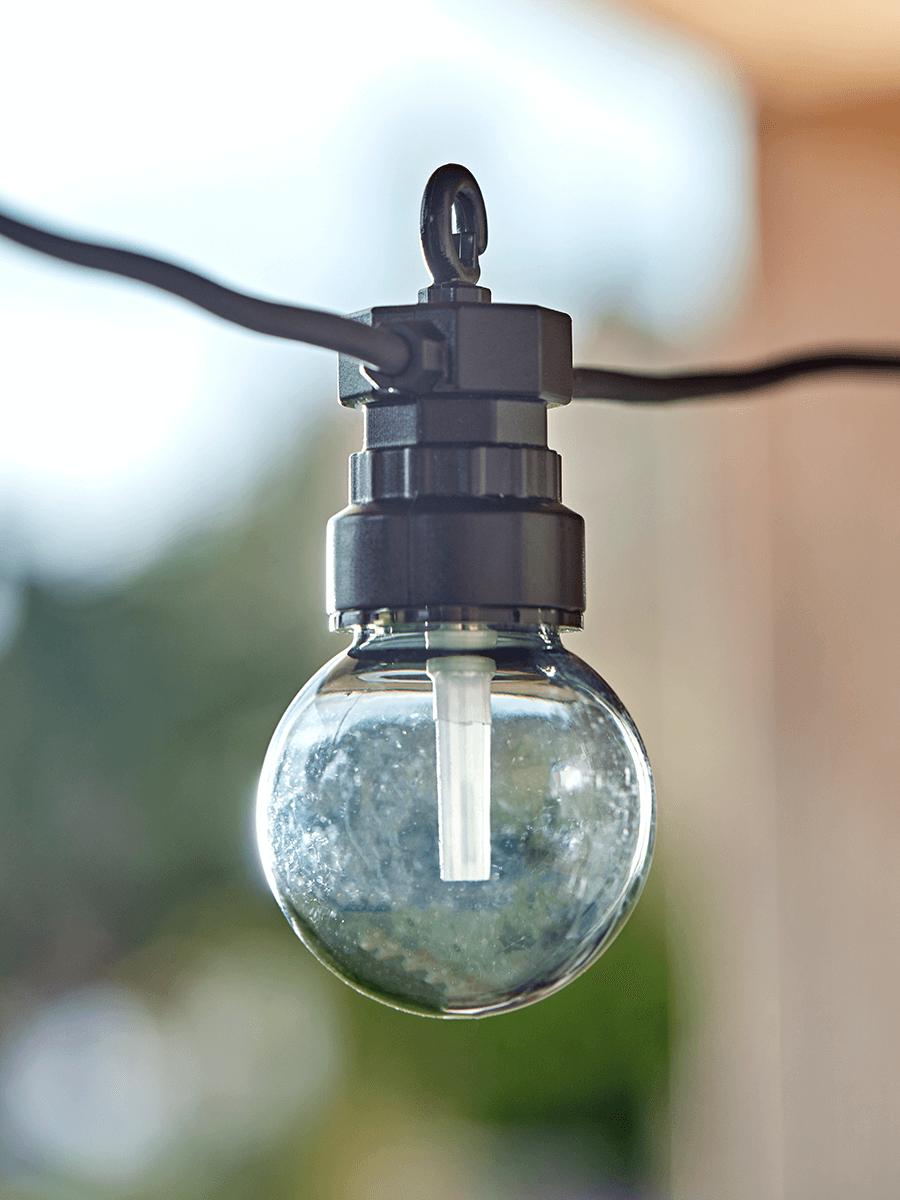 Grey Smoked Festoon Lights The Perfect Lighting Solution Smokedbyewe