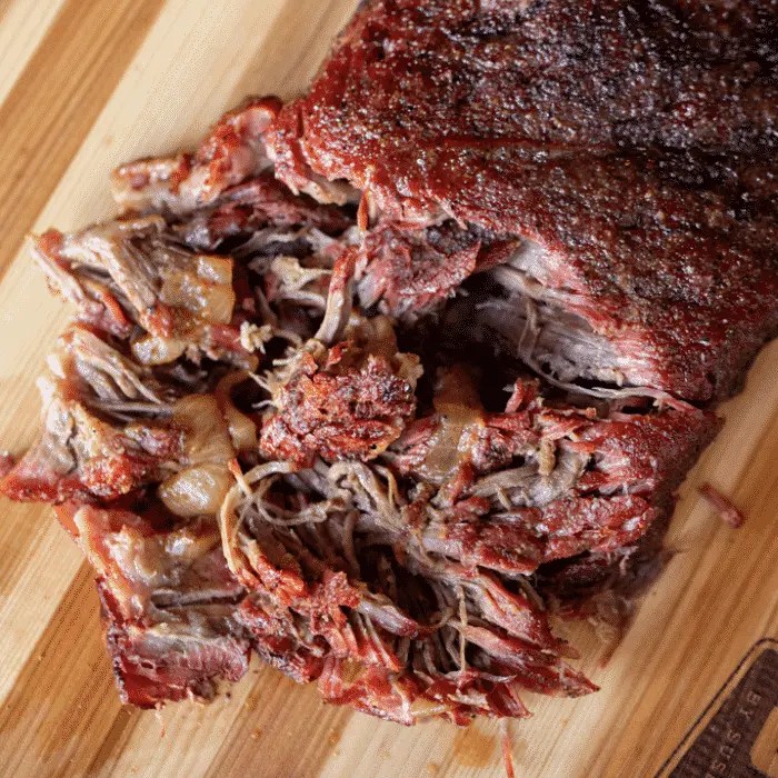 The Ultimate Smoked Pulled Brisket Recipe Smokedbyewe