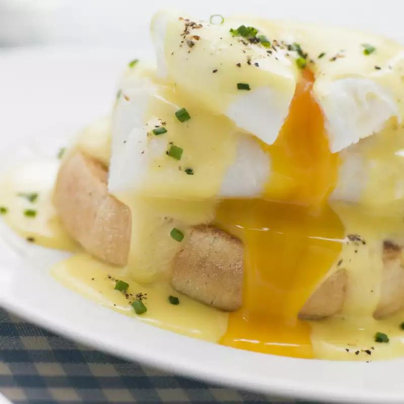 Delicious Smoked Haddock Poached Egg Easy Recipe Smokedbyewe