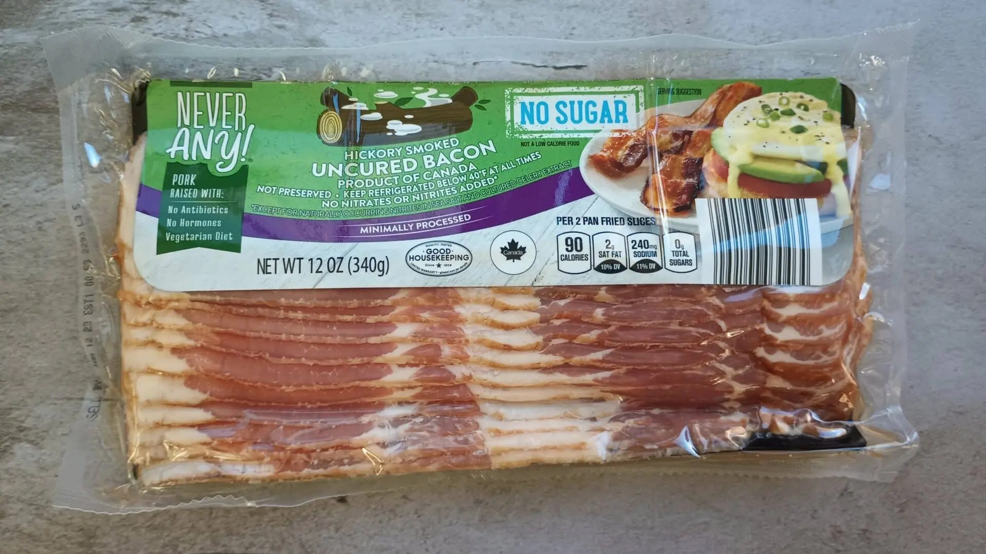 Delicious Aldi Smoked Bacon A Flavorful Choice Smokedbyewe
