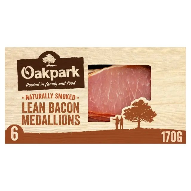 Delicious Smoked Bacon Medallions A Convenient Choice Smokedbyewe