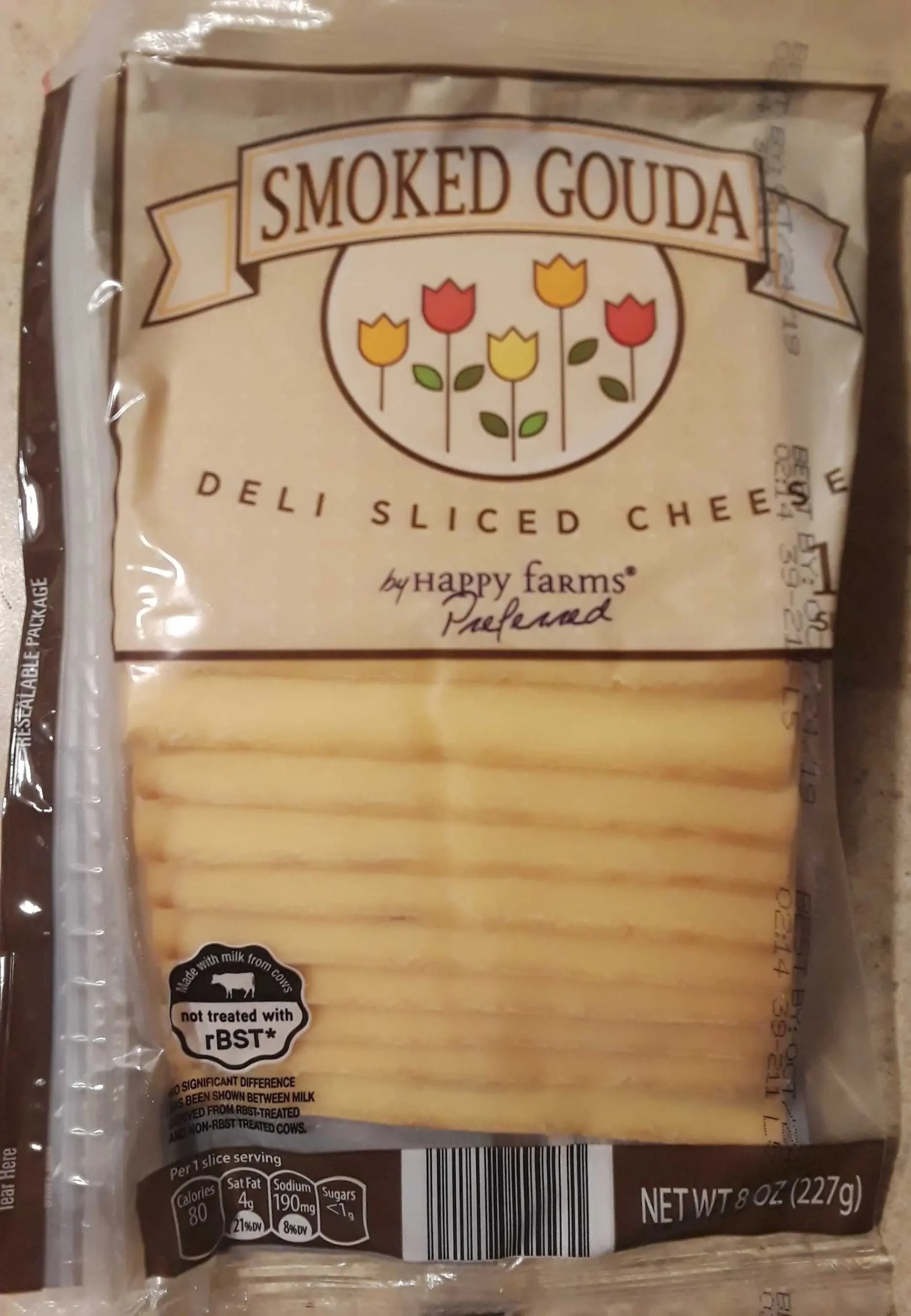 Delicious & Healthy Aldi Smoked Cheese Slices A Nutritious Choice
