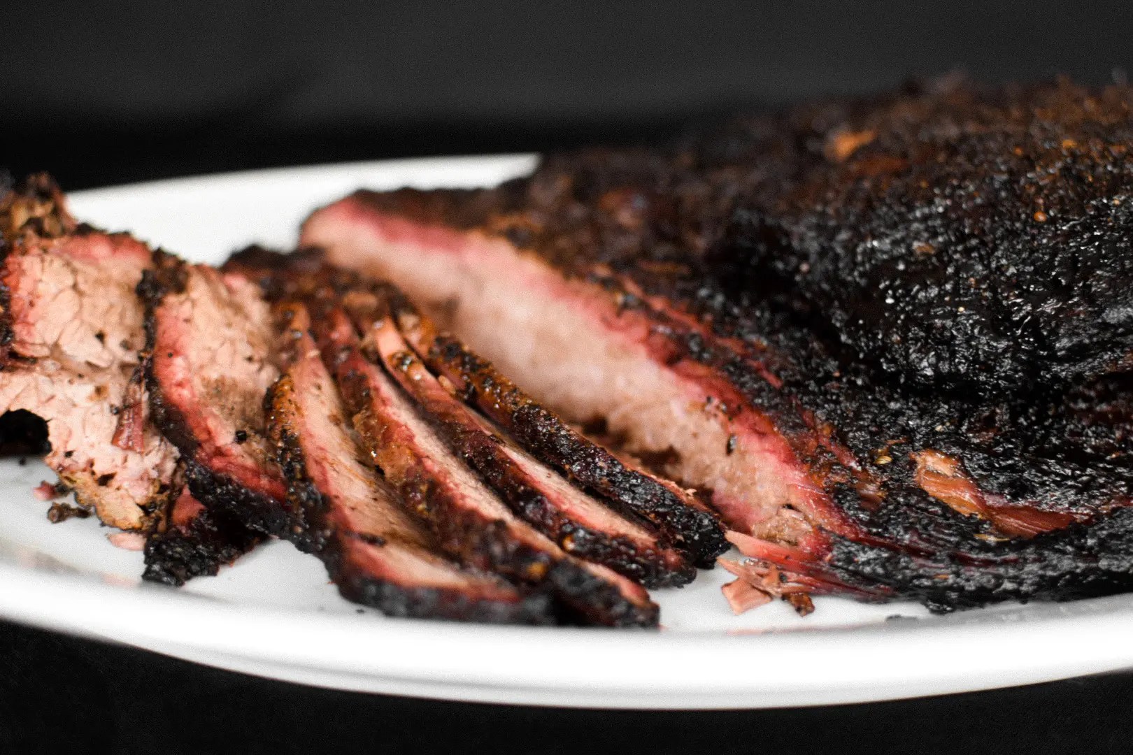 Delicious Smoked Brisket Catering Memorable Experience Smokedbyewe