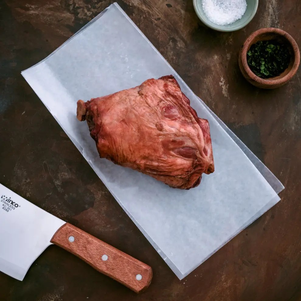 Smoked Ham Hocks For Sale Adding Flavor & Collagen To Dishes Smokedbyewe