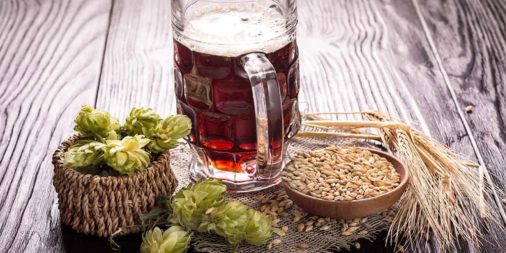 Smoked Ale Recipe How To Make Your Own Flavourful Brew Smokedbyewe