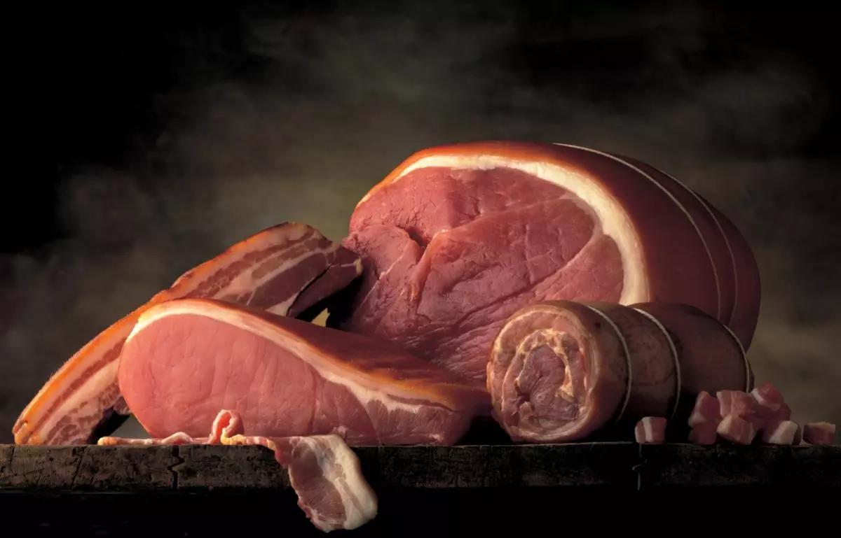 Delicious Smoked Bacon Joint Recipe Smokedbyewe