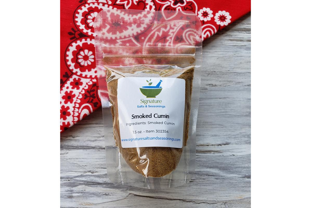 Smoked Cumin A Versatile Spice With Health Benefits Smokedbyewe