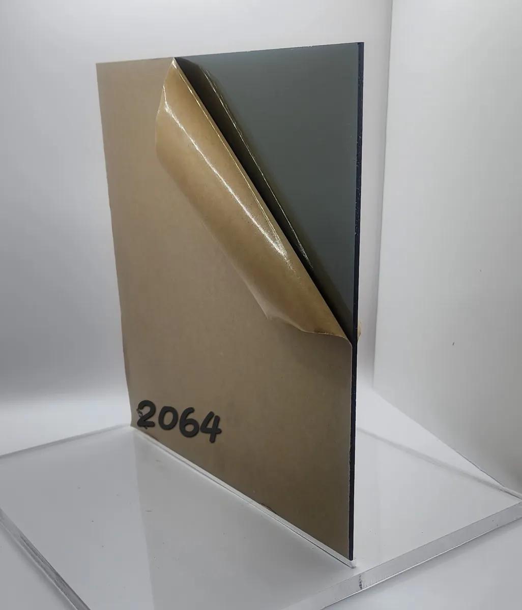 Smoked Perspex Sheet A Stylish Alternative To Glass Smokedbyewe