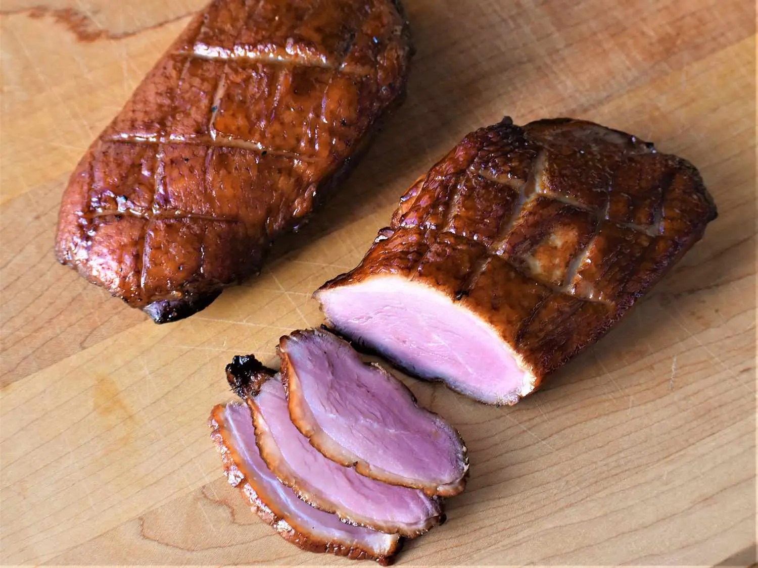 Delicious Smoked Duck Recipe Easy & Fully Cooked Smokedbyewe