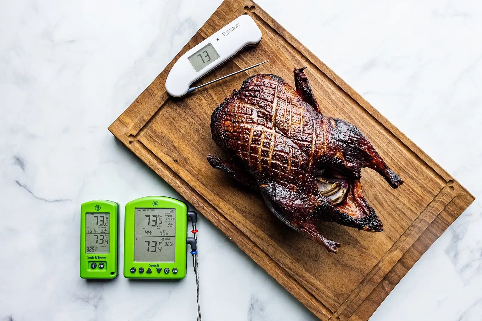 Is Smoked Duck Safe During Pregnancy? Smokedbyewe