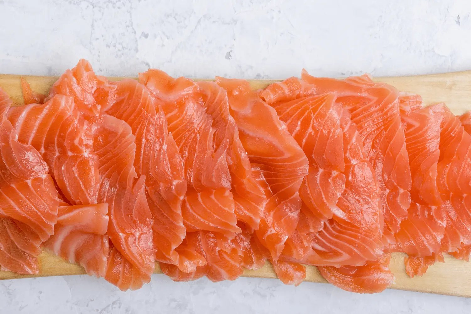 Exploring Different Cuts Of Smoked Salmon A Culinary Delight