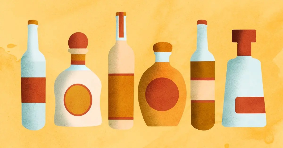 Smoked Pineapple Tequila A Unique Twist On A Classic Spirit Smokedbyewe