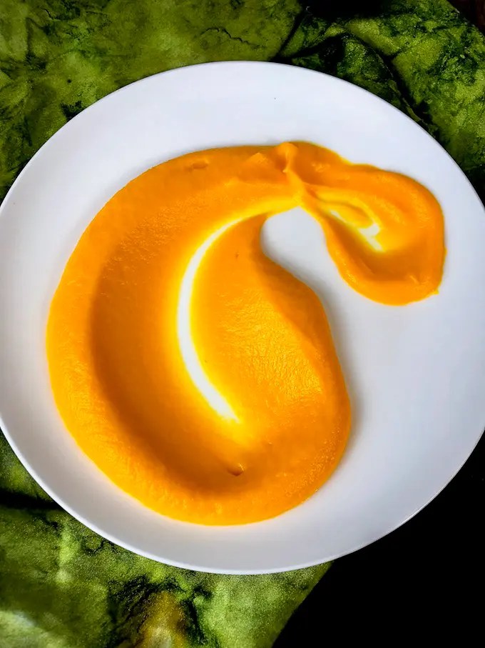 Delicious Smoked Carrot Puree A Versatile & Nutritious Dish Smokedbyewe