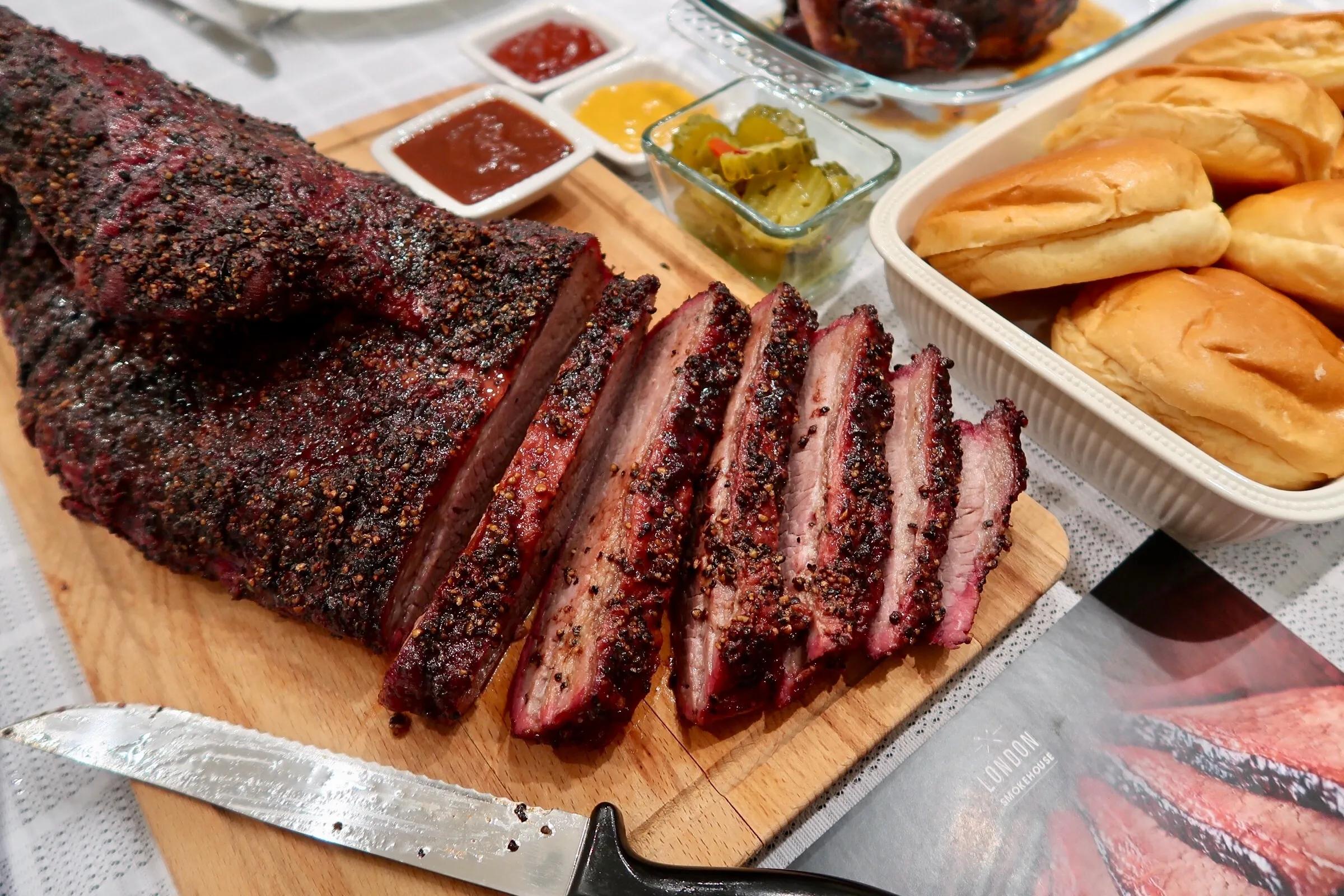 Delicious Halal Smokehouse Near Me A Guide To Finding Authentic Halal