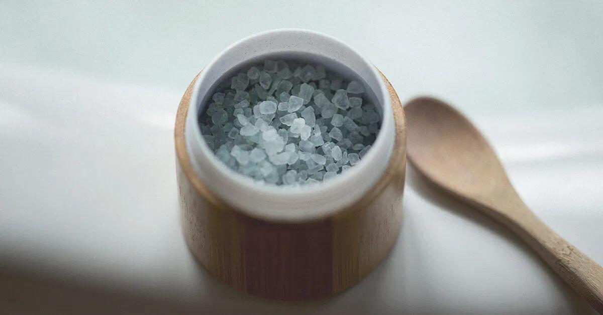 Bath Salts Dangers, Benefits & How To Use Smokedbyewe