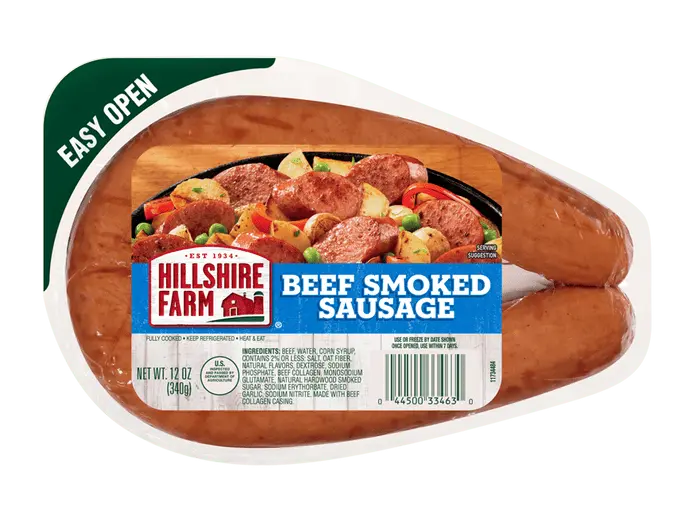 Discover The Best Smoked Sausage In The Us Smokedbyewe